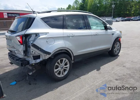 2019 Ford Escape Sel from USA, damaged, VIN 1FMCU9HD8KUB83281
